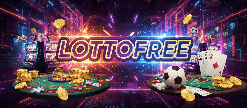 lottofree