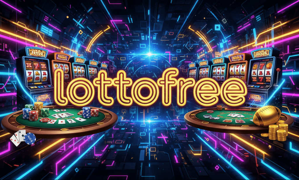 lottofree